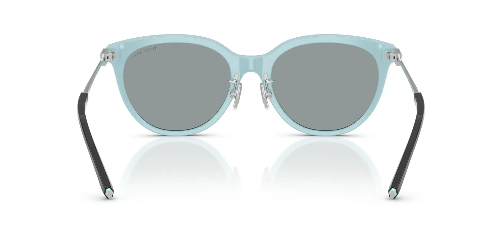 Tiffany 4243D Sunglasses - view 12